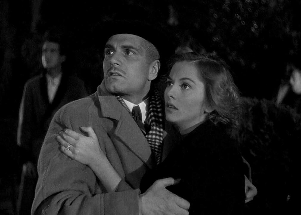 #73. Rebecca (1940)